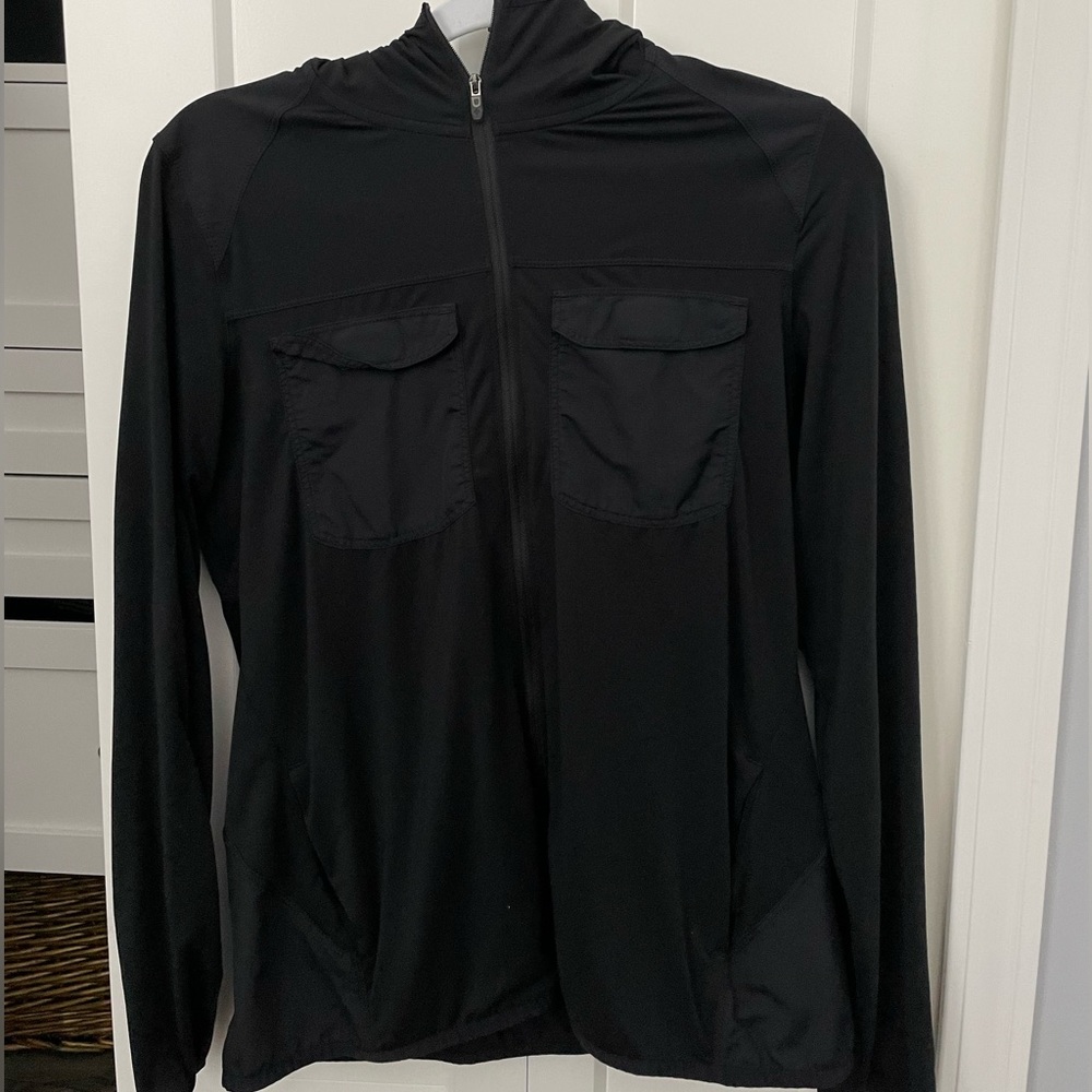 Woman’s Columbia Zip Up